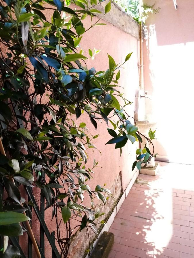 Апартаменты Biennale Flat Венеция Экстерьер фото