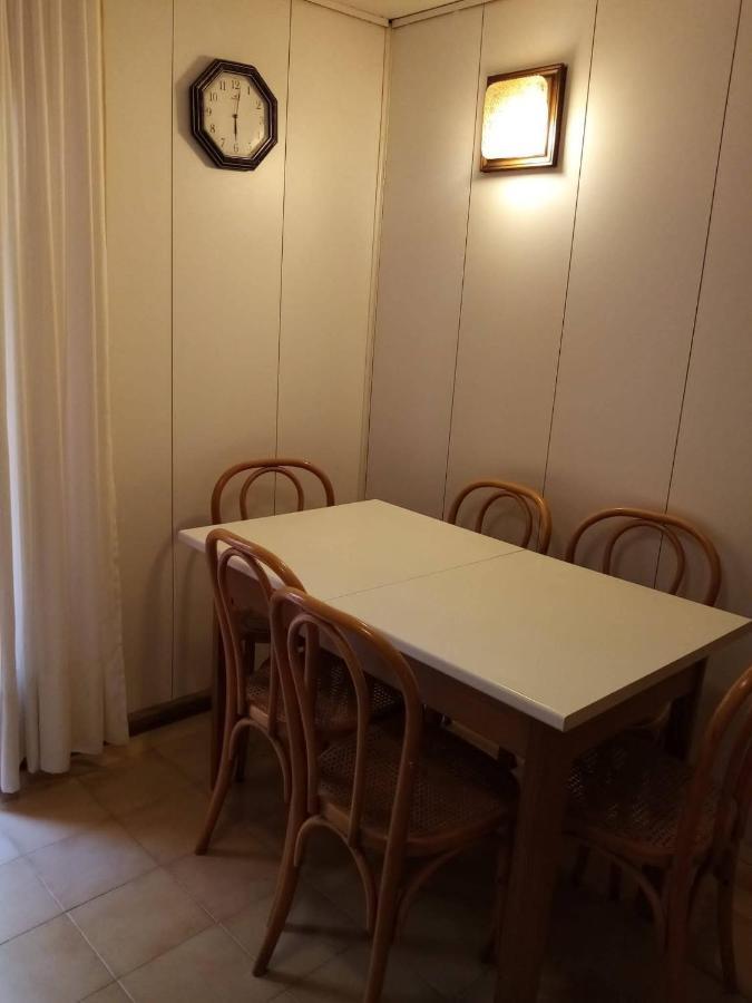 Апартаменты Biennale Flat Венеция Экстерьер фото