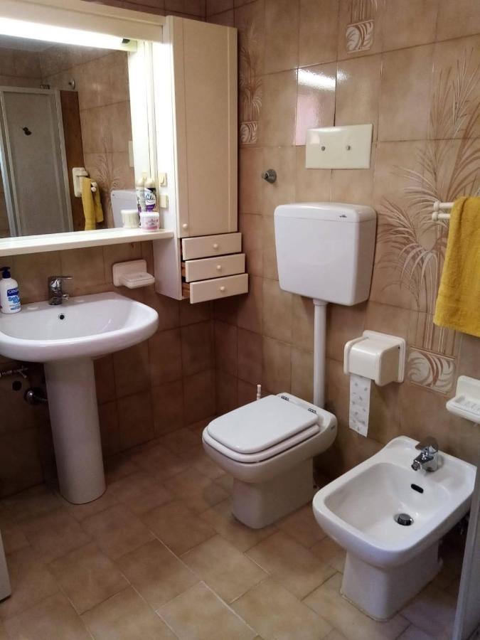 Апартаменты Biennale Flat Венеция Экстерьер фото