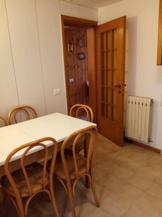 Апартаменты Biennale Flat Венеция Экстерьер фото