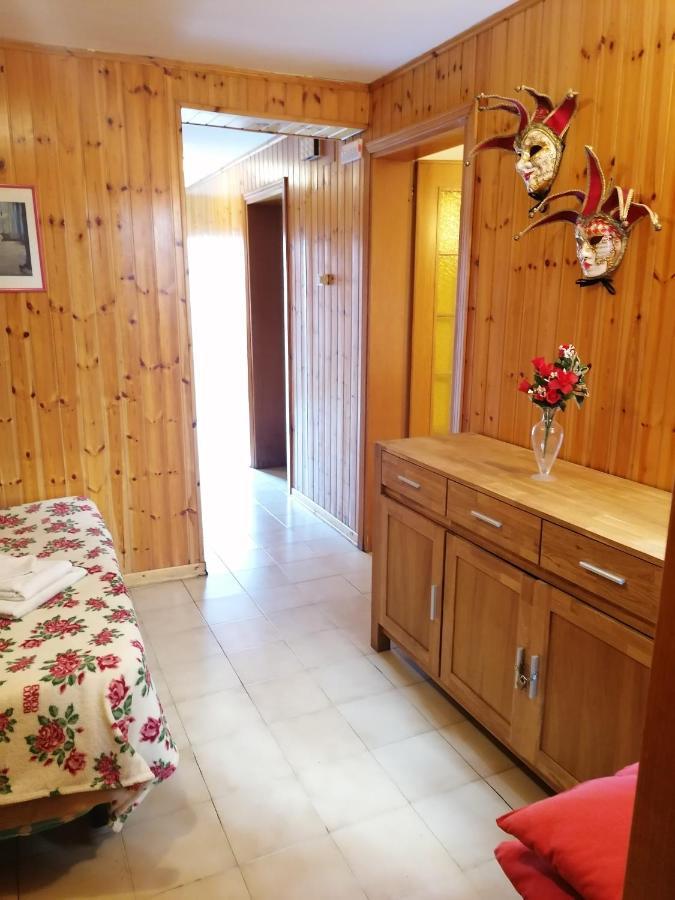Апартаменты Biennale Flat Венеция Экстерьер фото