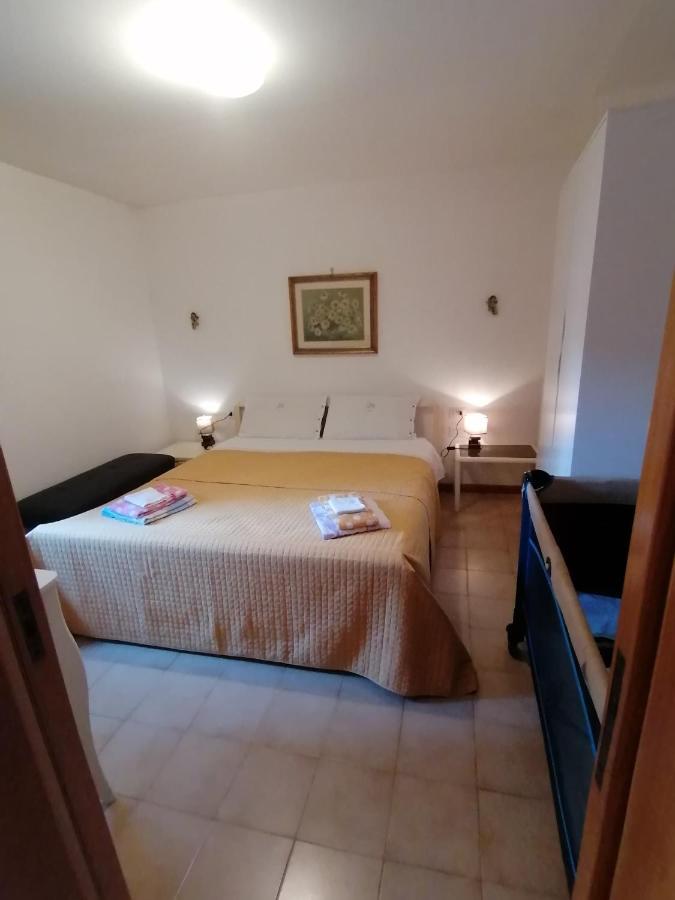 Апартаменты Biennale Flat Венеция Экстерьер фото