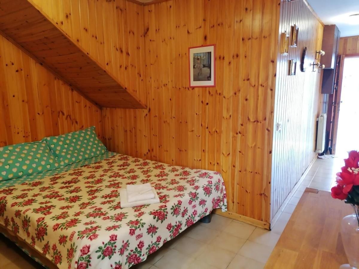 Апартаменты Biennale Flat Венеция Экстерьер фото